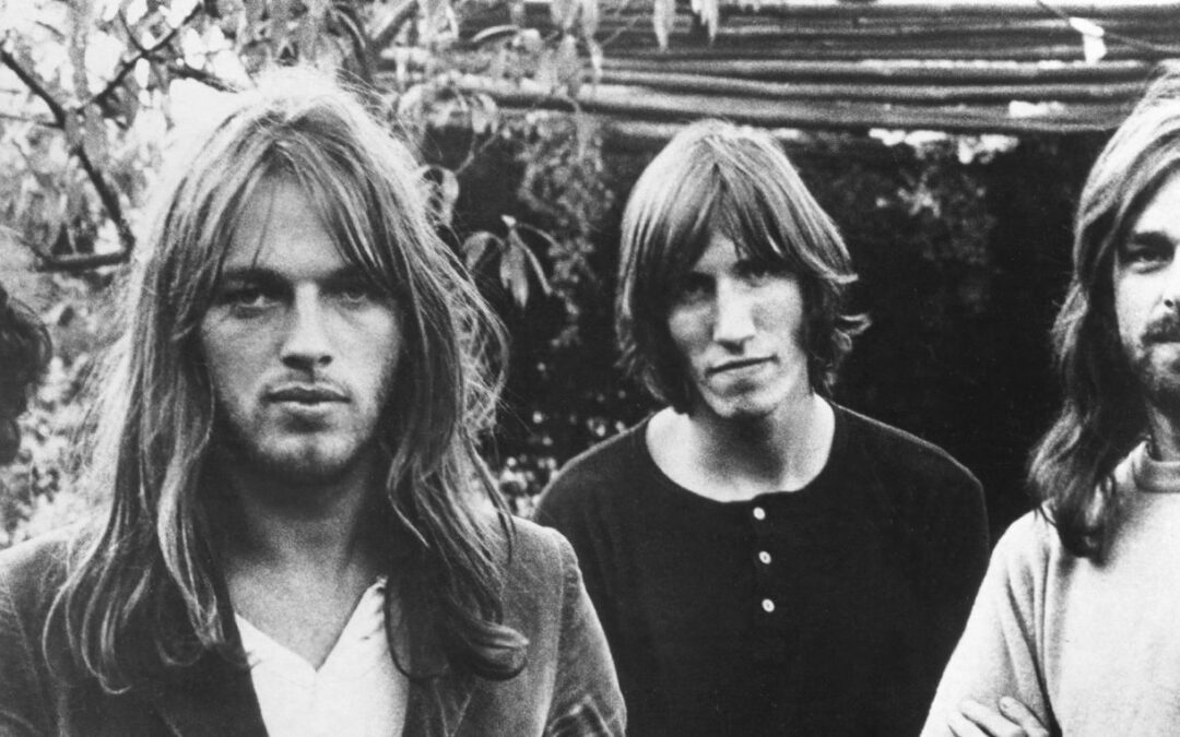Pink Floyd: su discografía completa ya está en YouTube