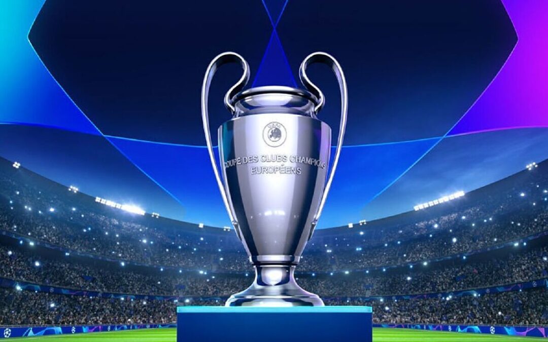 Copa de Europa: Las llaves de octavos de final que dejó el sorteo de la Champions League