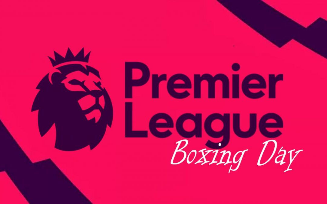 Premier League: Boxing Day tuvo gran registro goleador
