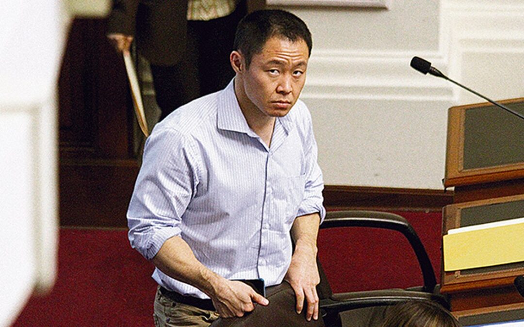 Juicio oral contra Kenji Fujimori inicia este miércoles 12
