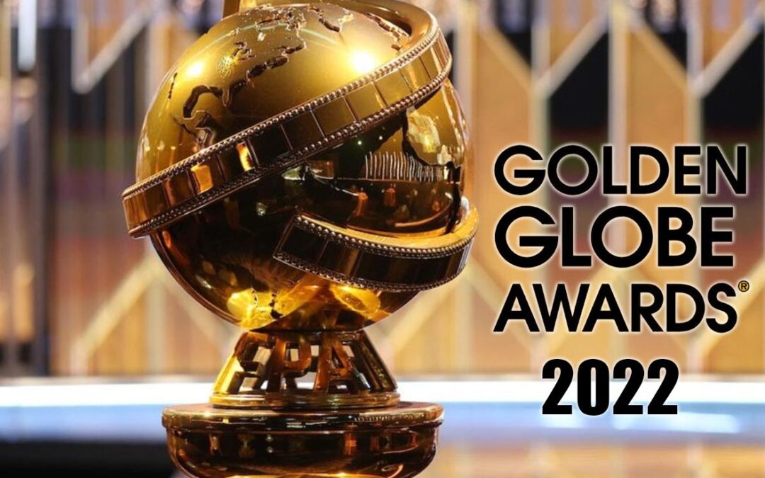 Globos de Oro: Una gala sin invitados ni transmisión en vivo