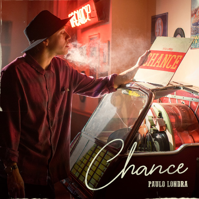 Paulo Londra estrenó “Chance”, su segundo tema tras su regreso a la música