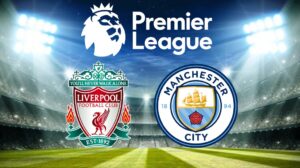 Premier League: Liverpool vs Manchester City para definir al líder