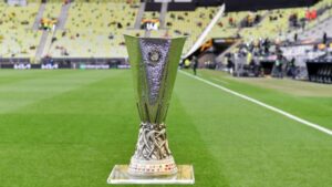 UEFA Europa League: Así quedaron los duelos de cuarto de final