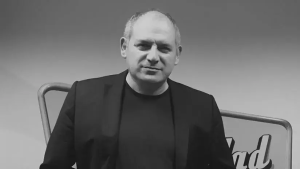 Sorpresiva partida: falleció periodista Álamo Pérez Luna a los 61 años