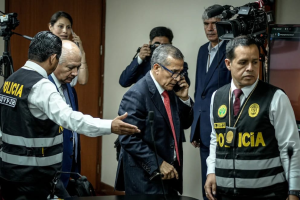 Ollanta Humala: Poder Judicial anula su última carta de salida, el habeas corpus