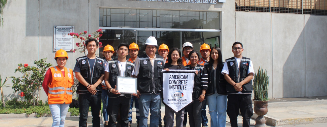UNI: Estudiantes hacen historia con triunfo mundial en ingeniería desde Toronto