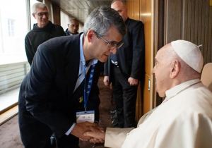 Sodalicio: Vaticano desconfía de la justicia peruana y denuncia el caso ante la corte de los EE.UU.