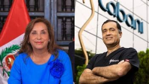 ¡INSÓLITO! Dina Boluarte envía carta notarial a su Cirujano para evitar declaraciones ante el Congreso