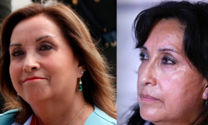 Fiscalía denuncia constitucionalmente a Dina Boluarte por caso ‘Cirugías’