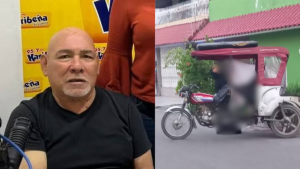 ¡Insólito caso! asesinan a periodista en la cabeza por 3 balazos