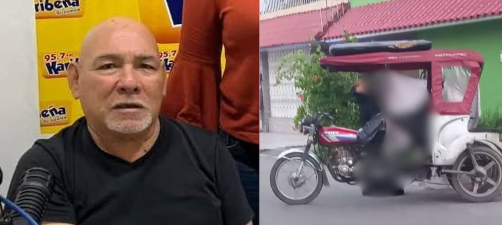 ¡Insólito caso! asesinan a periodista en la cabeza por 3 balazos
