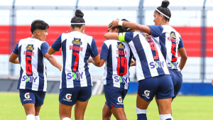 Día de la Madre: conoce a tres futbolistas mamás que participan en la Liga Femenina de Fútbol