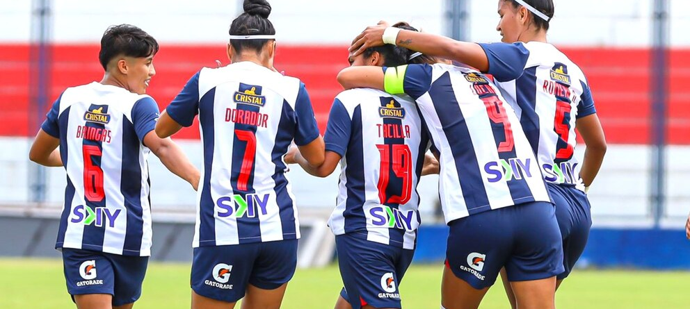 Día de la Madre: conoce a tres futbolistas mamás que participan en la Liga Femenina de Fútbol