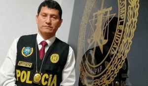 Harvey Colchado: “El Gobierno ha sido tomado por mafias enquistadas en el Legislativo y el Ejecutivo”