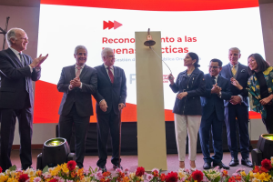 Reconocimiento FPC destaca Buenas Prácticas que están transformando la atención del cáncer en el Perú