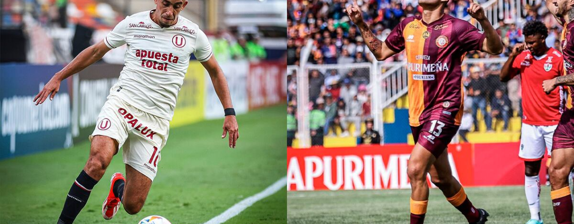 El Torneo Apertura llega a su fin: ¿Qué necesita Universitario para asegurar el primer campeonato del año?