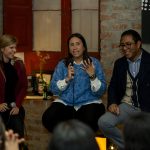 Stand up "Metidas de Pata" expone la crisis del burnout en Perú y el mundo enCasa Bulbo en Barranco