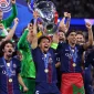 PSG se corona bicampeón de Europa: vence al Arsenal en penales y levanta la Champions League 2025/26