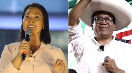 Primer debate presidencial marcará inicio de la recta final electoral