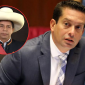 Miki Torres genera polémica por declaraciones sobre la salida de Pedro Castillo