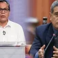 Mesías Guevara del Partido Morado en carrera a ser premier de Sánchez, así lo propone Ahora Nación