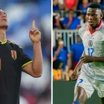 "Bicolor" en prueba: Perú enfrenta a Haití en el tercer amistoso de la era Mano Menezes