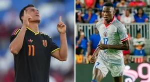 "Bicolor" en prueba: Perú enfrenta a Haití en el tercer amistoso de la era Mano Menezes