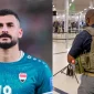 Futbolista iraquí fue retenido durante siete horas en aeropuerto de Estados Unidos
