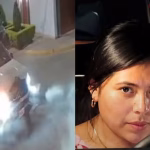 Condenan a 4 años y medio de prisión a mujer que atropelló y mató a un vigilante en Trujillo