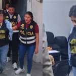 Avanzan investigaciones por asesinato de alcalde en Piura: regidora queda bajo custodia policial