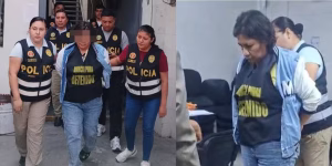 Avanzan investigaciones por asesinato de alcalde en Piura: regidora queda bajo custodia policial