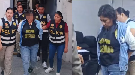 Avanzan investigaciones por asesinato de alcalde en Piura: regidora queda bajo custodia policial
