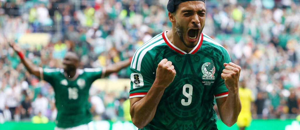 México hace historia en el Azteca: victoria 2-0 ante Sudáfrica en la inauguración del Mundial 2026