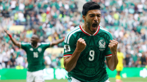 México hace historia en el Azteca: victoria 2-0 ante Sudáfrica en la inauguración del Mundial 2026