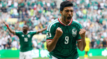 México hace historia en el Azteca: victoria 2-0 ante Sudáfrica en la inauguración del Mundial 2026