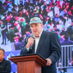 López Aliaga rechaza el Senado y suena como candidato a la Alcaldía de Lima en elecciones municipales 2026