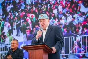 López Aliaga rechaza el Senado y suena como candidato a la Alcaldía de Lima en elecciones municipales 2026