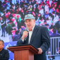López Aliaga rechaza el Senado y suena como candidato a la Alcaldía de Lima en elecciones municipales 2026