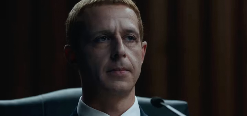 “The Social Reckoning” revela su primer tráiler con un nuevo actor dando vida a Mark Zuckerberg