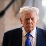Donald Trump sugiere avance en negociaciones para terminar la guerra contra Irán