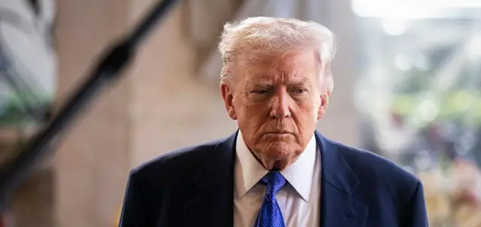 Donald Trump sugiere avance en negociaciones para terminar la guerra contra Irán