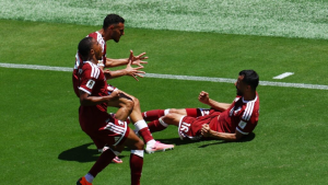 Qatar 1–1 Suiza: empate con dramático gol en los descuentos en el Grupo B