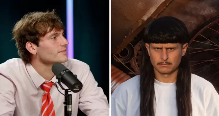 Oliver Tree y Gaspi perdieron la vida junto a otras 4 personas en accidente en helicóptero