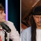 Oliver Tree y Gaspi perdieron la vida junto a otras 4 personas en accidente en helicóptero