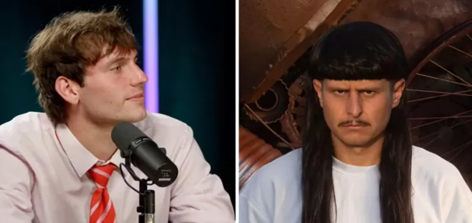 Oliver Tree y Gaspi perdieron la vida junto a otras 4 personas en accidente en helicóptero