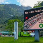 Suiza acudió a las urnas para votar si su población podría limitarse a 10 millones