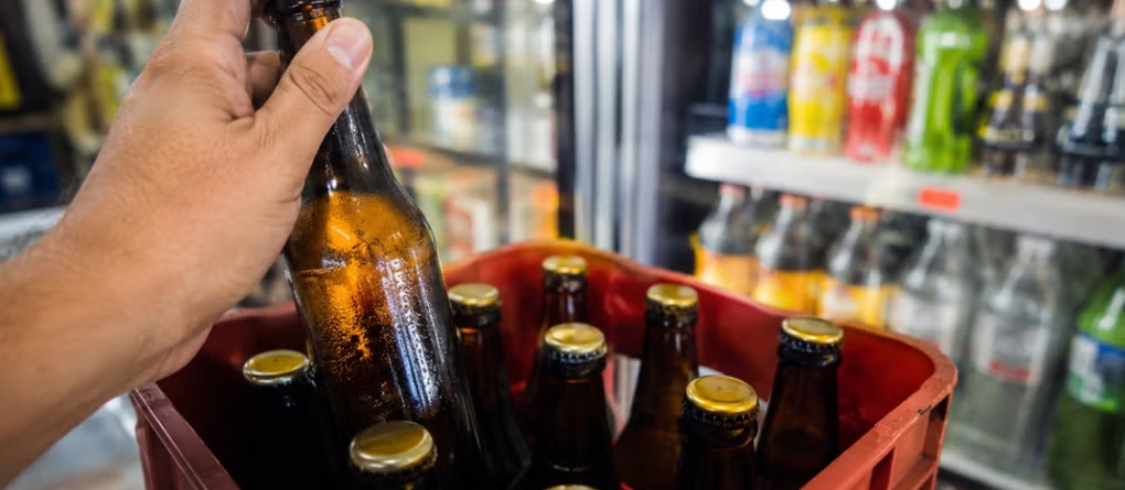 Subiría el precio de cervezas y gaseosas: Gobierno alista incremento de impuestos a semanas del cambio de mando