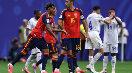 España se atasca ante Cabo Verde: 0-0 y dudas en la Roja