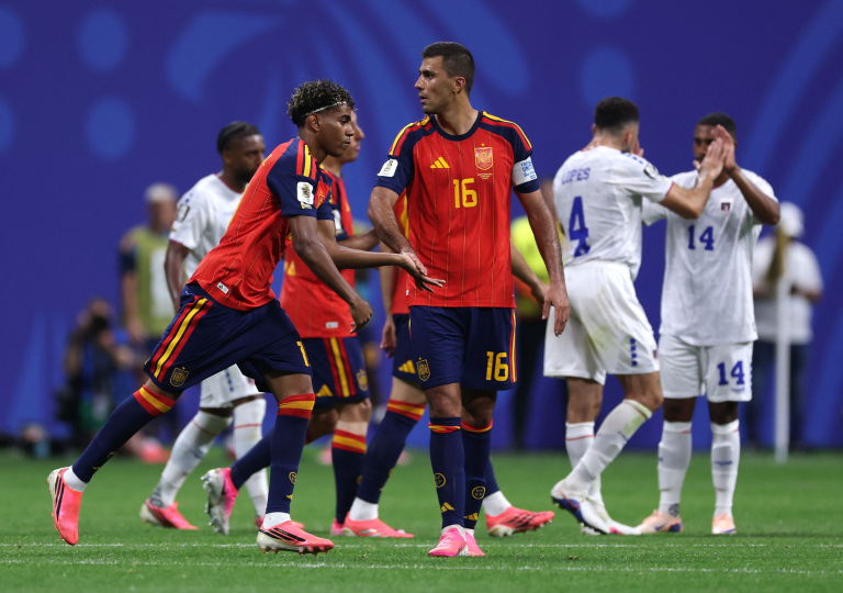 España se atasca ante Cabo Verde: 0-0 y dudas en la Roja